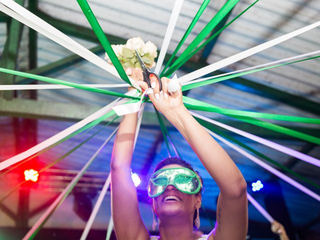 O casamento de Wellington e Marcela em Esmeraldas, Minas Gerais 16