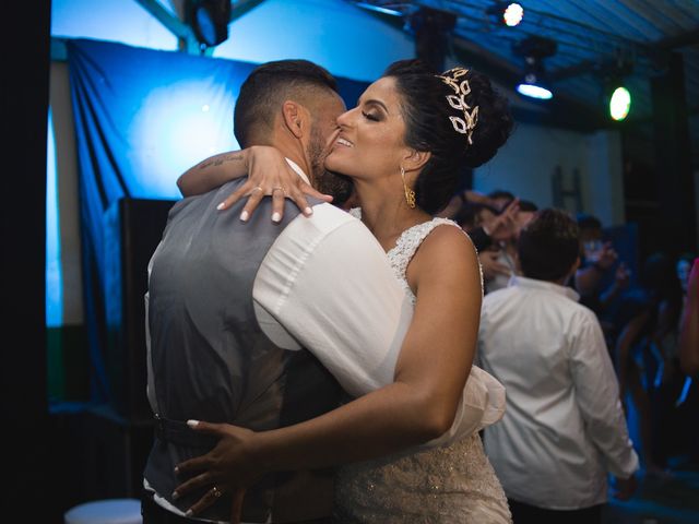 O casamento de Wellington e Marcela em Esmeraldas, Minas Gerais 29