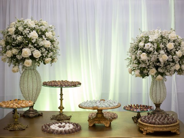 O casamento de Wellington e Marcela em Esmeraldas, Minas Gerais 17