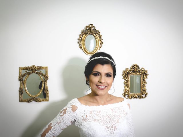 O casamento de Carla e Raphael em Aracaju, Sergipe 11