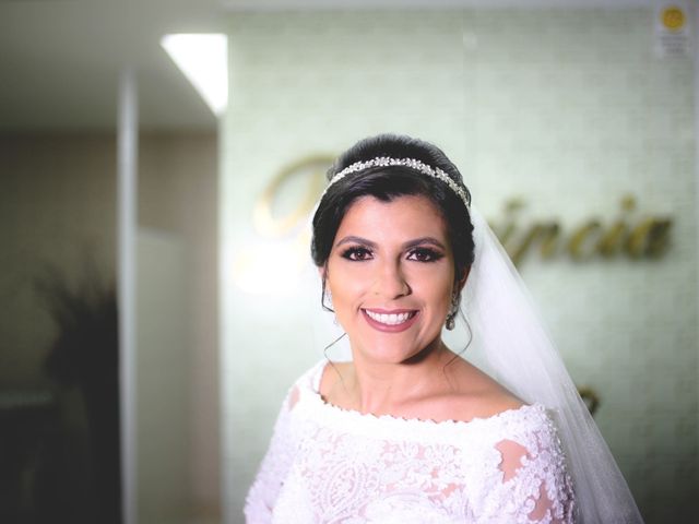 O casamento de Carla e Raphael em Aracaju, Sergipe 15