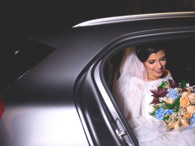 O casamento de Carla e Raphael em Aracaju, Sergipe 19