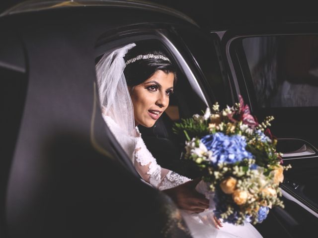 O casamento de Carla e Raphael em Aracaju, Sergipe 20