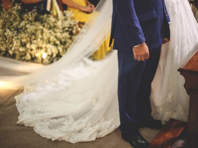 O casamento de Carla e Raphael em Aracaju, Sergipe 25