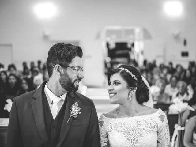 O casamento de Carla e Raphael em Aracaju, Sergipe 26