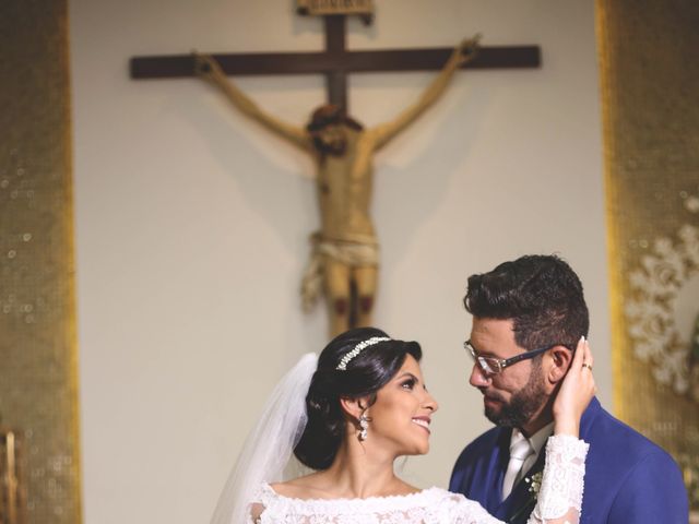 O casamento de Carla e Raphael em Aracaju, Sergipe 31