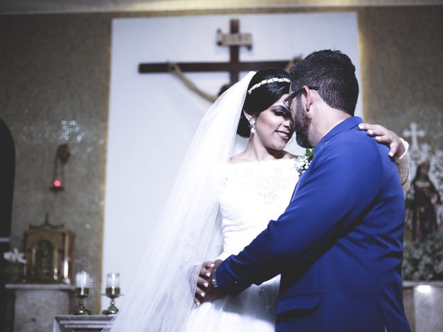 O casamento de Carla e Raphael em Aracaju, Sergipe 32