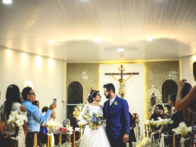 O casamento de Carla e Raphael em Aracaju, Sergipe 33