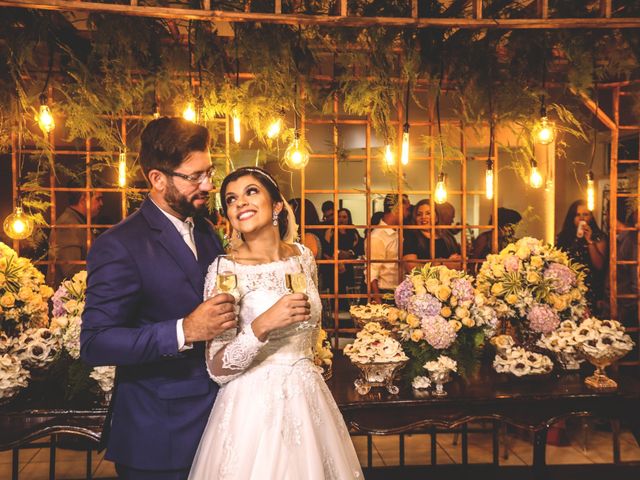 O casamento de Carla e Raphael em Aracaju, Sergipe 38