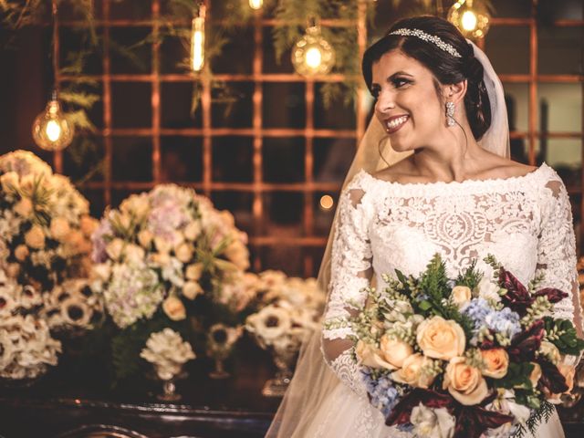 O casamento de Carla e Raphael em Aracaju, Sergipe 41