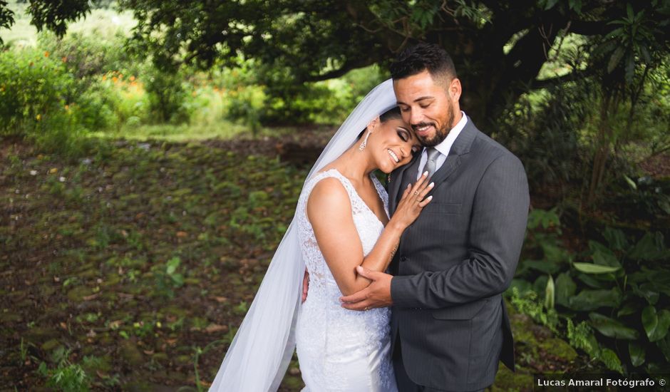 O casamento de Wellington e Marcela em Esmeraldas, Minas Gerais