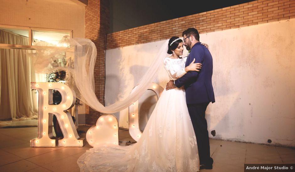 O casamento de Carla e Raphael em Aracaju, Sergipe