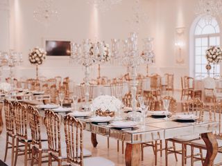 O casamento de Lilian e Guilherme 2