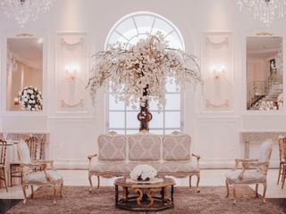 O casamento de Lilian e Guilherme 3