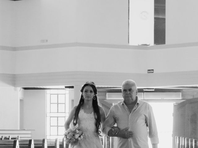 O casamento de Andrei e Ana Paula em Umuarama, Paraná 10