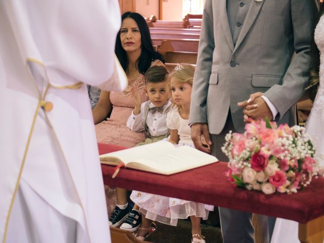 O casamento de Andrei e Ana Paula em Umuarama, Paraná 12