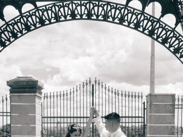 O casamento de Andrei e Ana Paula em Umuarama, Paraná 19