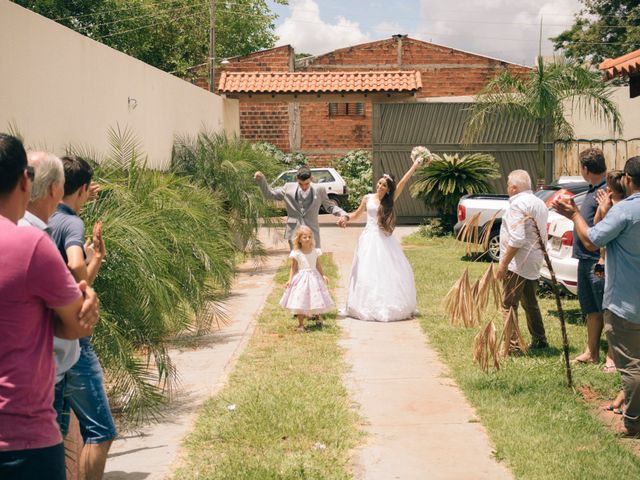 O casamento de Andrei e Ana Paula em Umuarama, Paraná 21