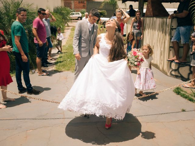 O casamento de Andrei e Ana Paula em Umuarama, Paraná 23