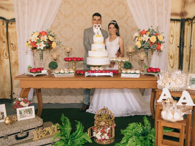 O casamento de Andrei e Ana Paula em Umuarama, Paraná 26