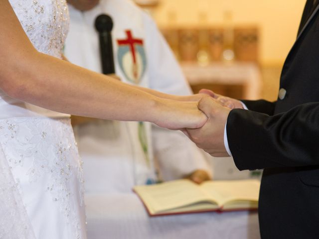 O casamento de Cristiano e Larissa em Paraguaçu, Minas Gerais 7