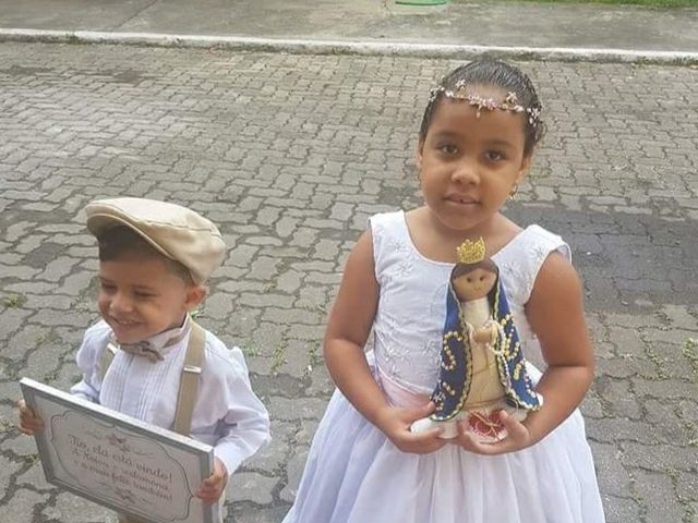 O casamento de Wellington Arthur  e Glaucia Luciana  em Rio de Janeiro, Rio de Janeiro 3