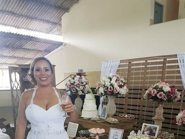O casamento de Wellington Arthur  e Glaucia Luciana  em Rio de Janeiro, Rio de Janeiro 4