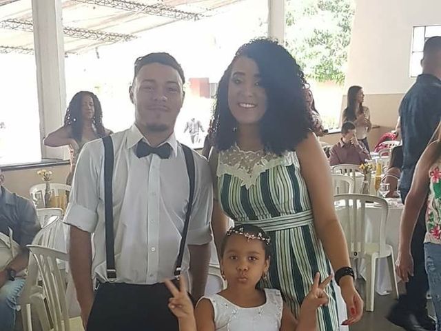 O casamento de Wellington Arthur  e Glaucia Luciana  em Rio de Janeiro, Rio de Janeiro 5