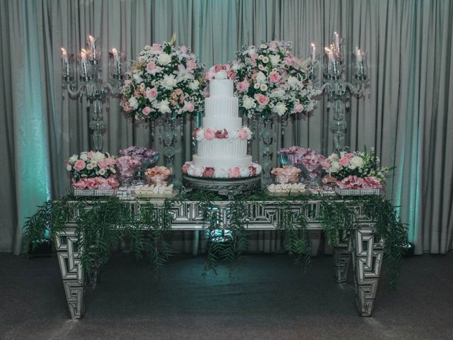 O casamento de Lusielson e Elaine em João Pessoa, Paraíba 2