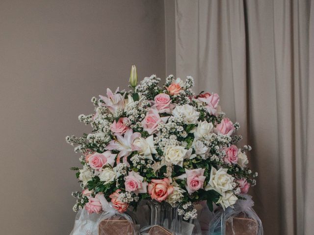 O casamento de Lusielson e Elaine em João Pessoa, Paraíba 3