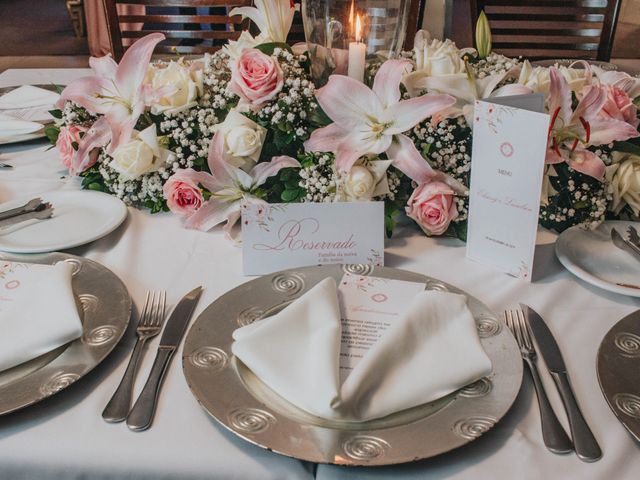 O casamento de Lusielson e Elaine em João Pessoa, Paraíba 5