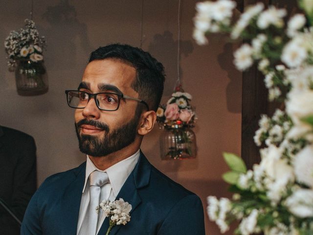 O casamento de Lusielson e Elaine em João Pessoa, Paraíba 12