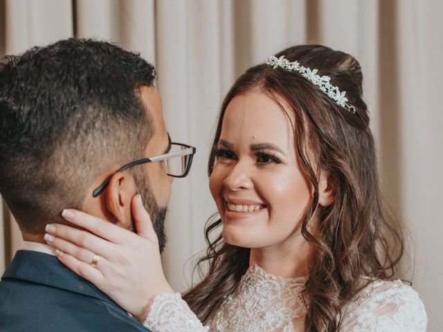 O casamento de Lusielson e Elaine em João Pessoa, Paraíba 25