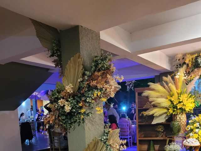 O casamento de Moustapha e Alice em Ribeirão Preto, São Paulo Estado 6