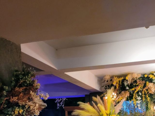 O casamento de Moustapha e Alice em Ribeirão Preto, São Paulo Estado 7