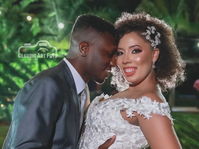 O casamento de Moustapha e Alice em Ribeirão Preto, São Paulo Estado 10