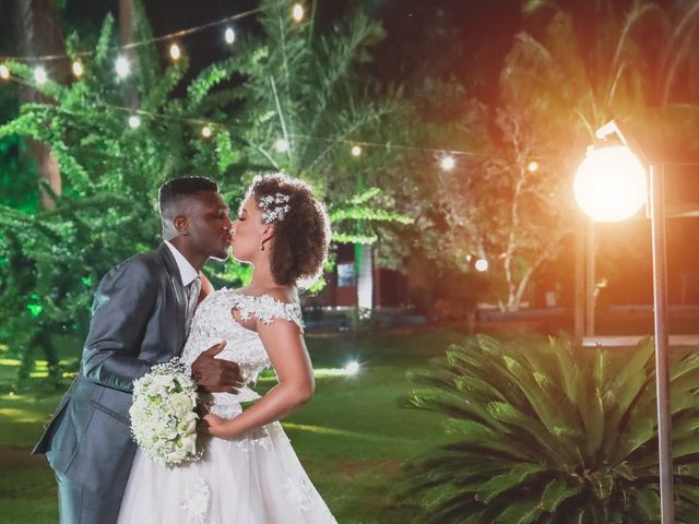 O casamento de Moustapha e Alice em Ribeirão Preto, São Paulo Estado 11