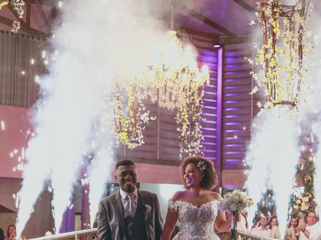 O casamento de Moustapha e Alice em Ribeirão Preto, São Paulo Estado 14
