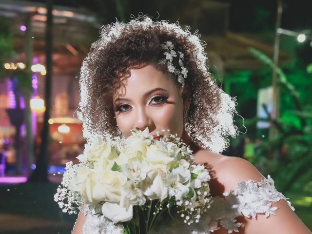 O casamento de Moustapha e Alice em Ribeirão Preto, São Paulo Estado 15
