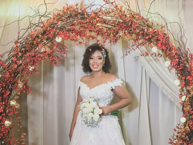 O casamento de Moustapha e Alice em Ribeirão Preto, São Paulo Estado 16