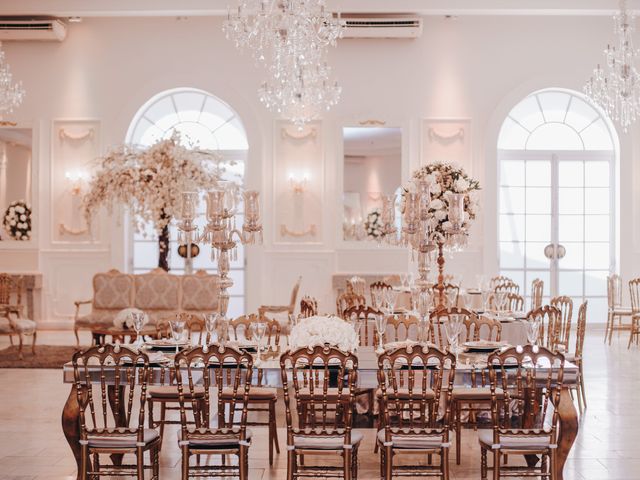 O casamento de Guilherme e Lilian em Colombo, Paraná 3
