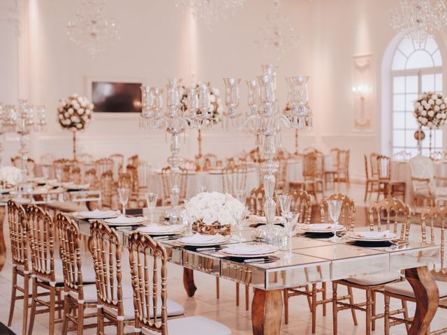 O casamento de Guilherme e Lilian em Colombo, Paraná 4