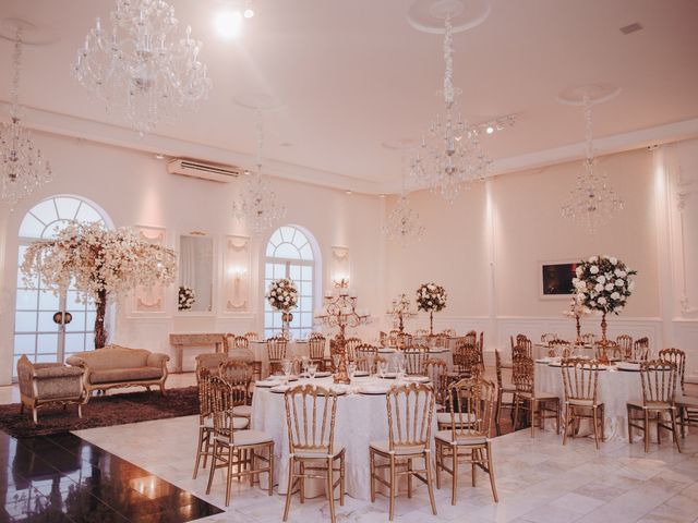 O casamento de Guilherme e Lilian em Colombo, Paraná 7