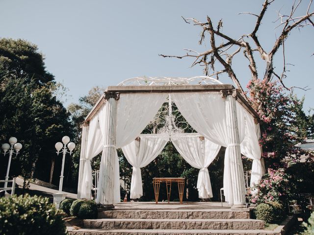 O casamento de Guilherme e Lilian em Colombo, Paraná 11