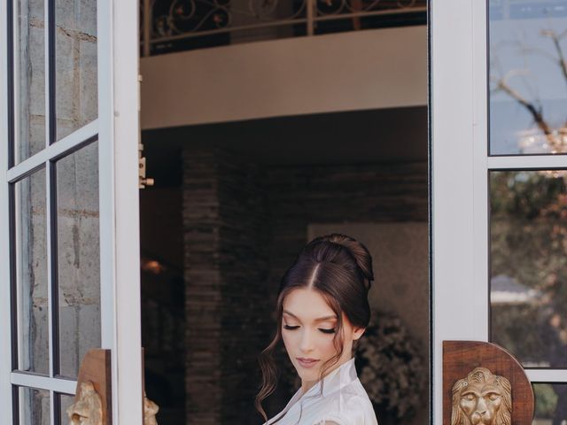 O casamento de Guilherme e Lilian em Colombo, Paraná 18
