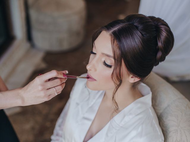 O casamento de Guilherme e Lilian em Colombo, Paraná 20
