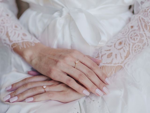 O casamento de Guilherme e Lilian em Colombo, Paraná 21
