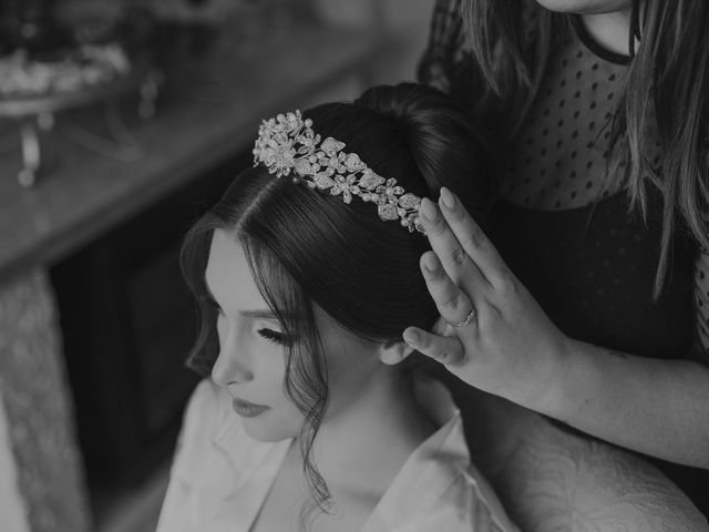 O casamento de Guilherme e Lilian em Colombo, Paraná 22