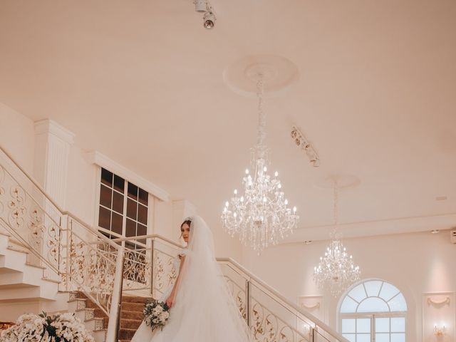 O casamento de Guilherme e Lilian em Colombo, Paraná 26