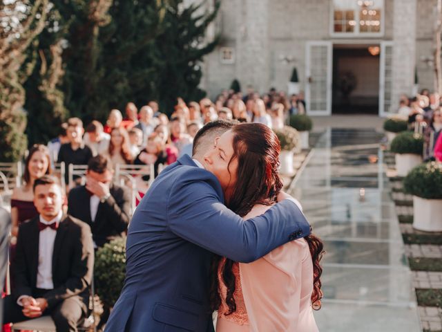 O casamento de Guilherme e Lilian em Colombo, Paraná 28